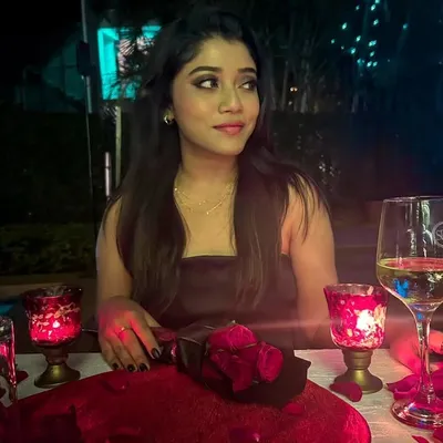 Papiya Debroy profile