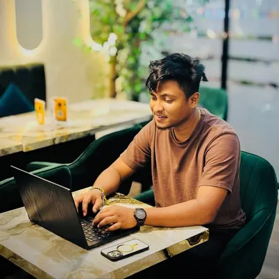 Paplu Choudhury profile