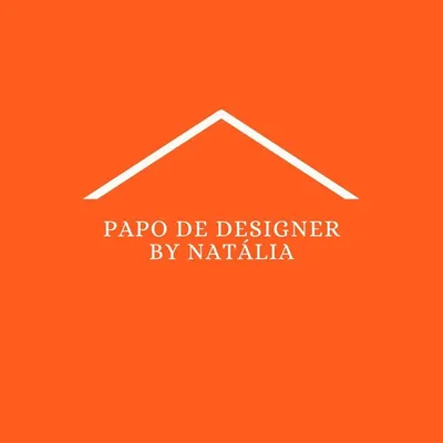 Papo de Designer ®Natalia C.| Inspirações de Design e Arq. profile