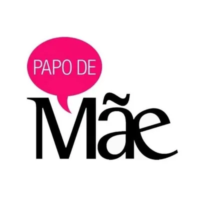 Papo de Mãe profile