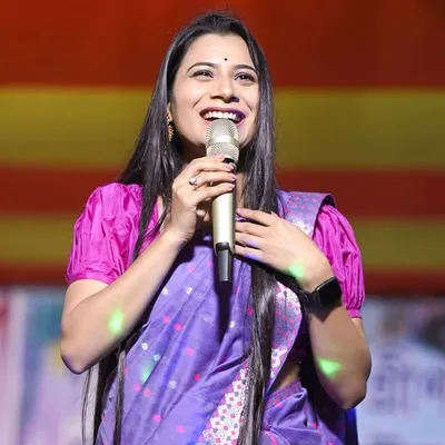 Papori Saikia Musical