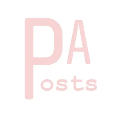 PAposts profile