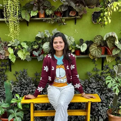 Pappa's Garden profile