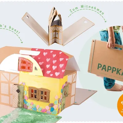 PAPPKA® von MuseKind profile