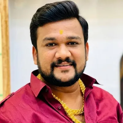 Pappu Lokhande profile