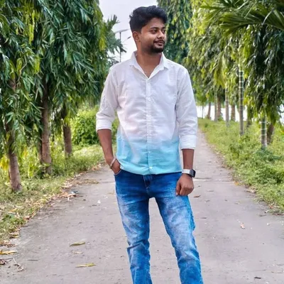 Pappu Das profile