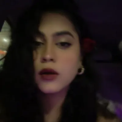 Prachi Mehra profile