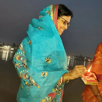 Papri Ganguly profile