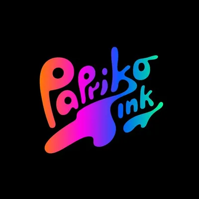 PAPRIKO Ink. profile