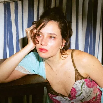 Agustina Papry Suásquita profile