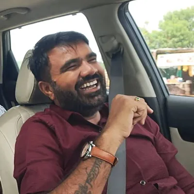 Laxman Singh Papsa Rathore profile