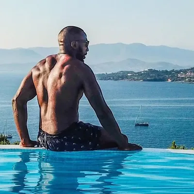 Paps touré profile