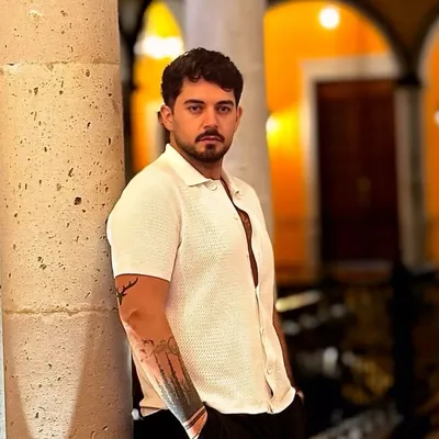 José Díaz profile