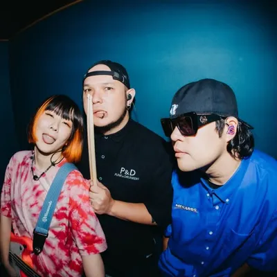 怕胖團 PAPUN BAND profile