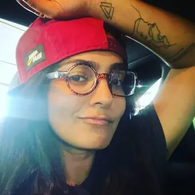 Par_vathy_my_Sun_shine🅿️ profile