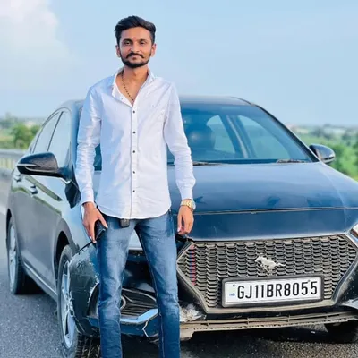 ⚔️મેર ભાઈ⚔️ profile
