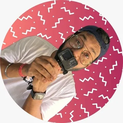 GAURAV DINKAR PARAB profile
