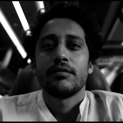 Anup Abraham Parackal profile