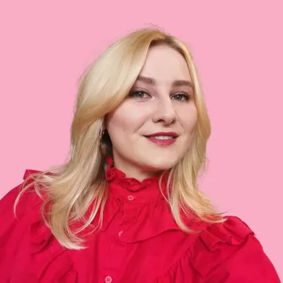 Anete Akmentiņa profile