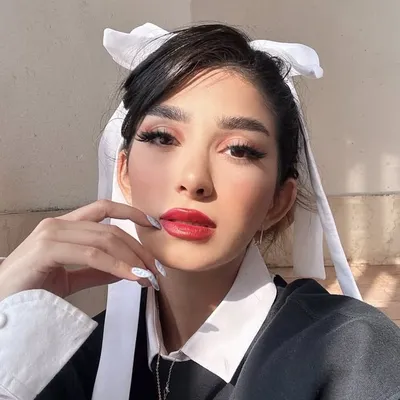 آموزش نقاشی | پارمیدا🫧💕 profile