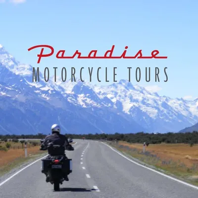Paradise Motorcycle Tours profile