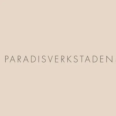 Paradisverkstaden profile