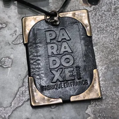 PARADOXE® profile