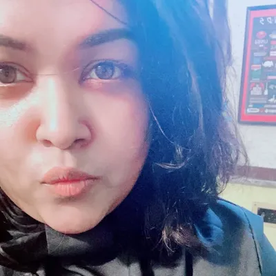Nivedita Nicole Dhar/ ๐ฎ๐ณ profile