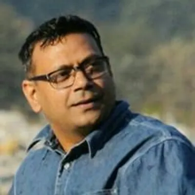 Dr. PM Dhakate profile