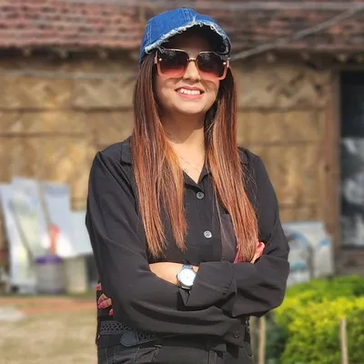 PARAG❤️Influencer🌸KOLKATA