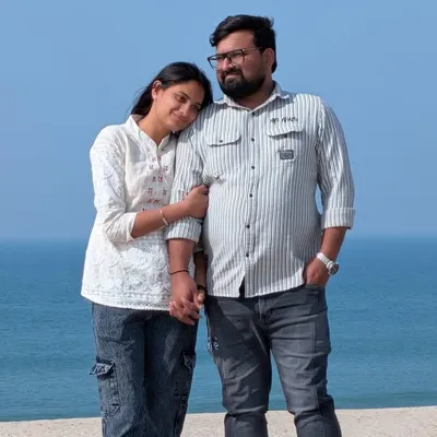 Parag Patel profile