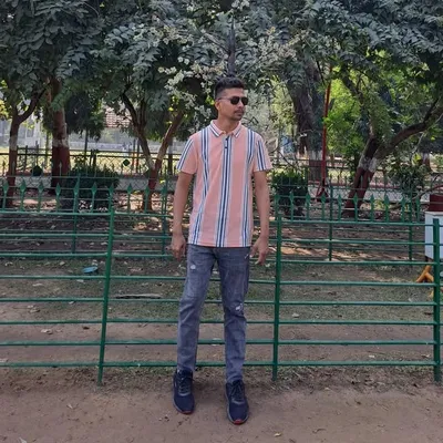 PARAG PATEL profile