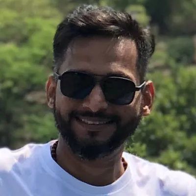 Parag Hatiskar profile