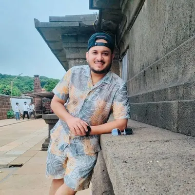 Parag Karmokar profile
