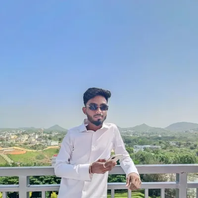 Paragsinh k rana ||मुसाफिर|| profile