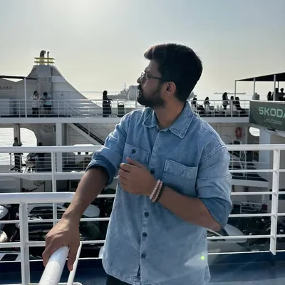 Choreographer Parag Shripad Takalkar profile