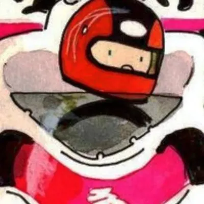 Paraguayos/As locos por la F1 profile