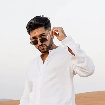 Parag Sarwade🇮🇳 profile
