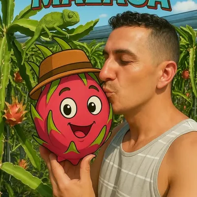 🌵PARAISO TROPICAL MALAGA🌱 profile