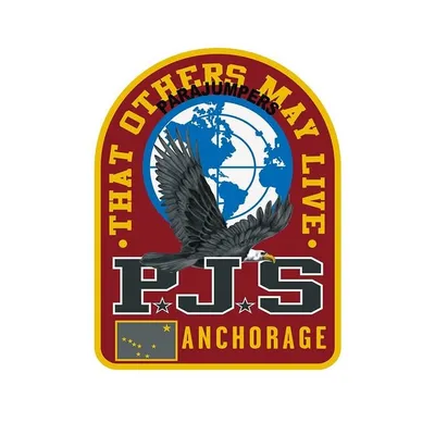 Parajumpers profile
