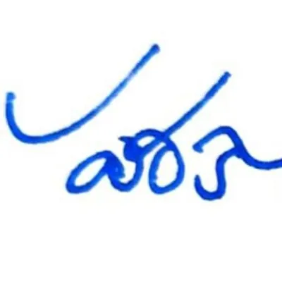 Parakala Prabhakar profile