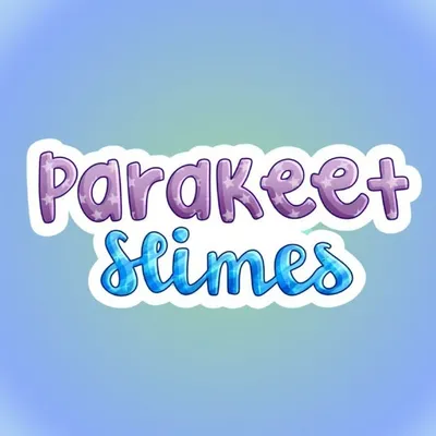 Parakeet Slimes Shop profile