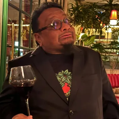 Parakram Dutta profile