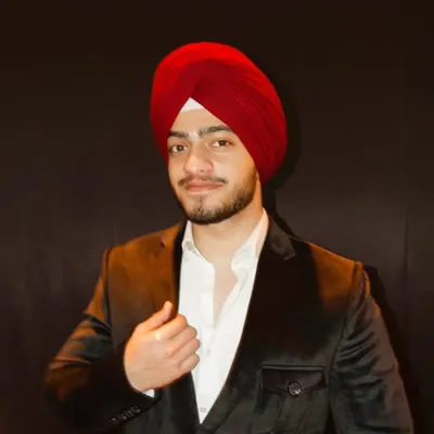 Paramjeet Singh profile