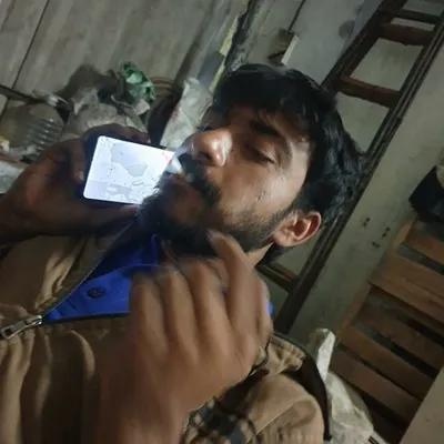 Sarman Paramar profile