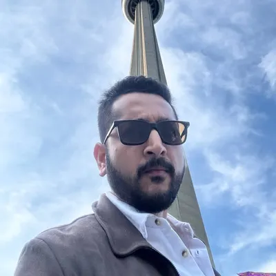 Parambrata Chattopadhyay profile