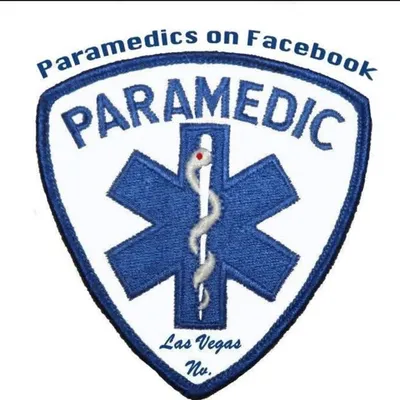 Paramedics On Facebook profile