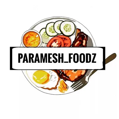 Paramesh Foodz profile
