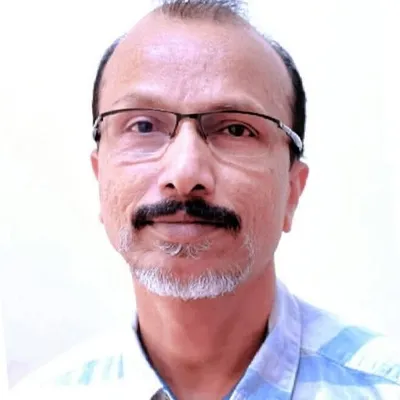 Parameswaran Erekkath profile