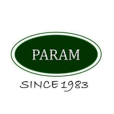 PARAM PROJECTS profile